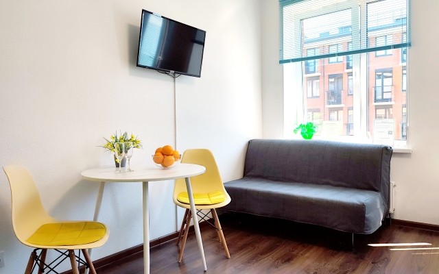 Apartamenty "Ayvazovskiy" Flat