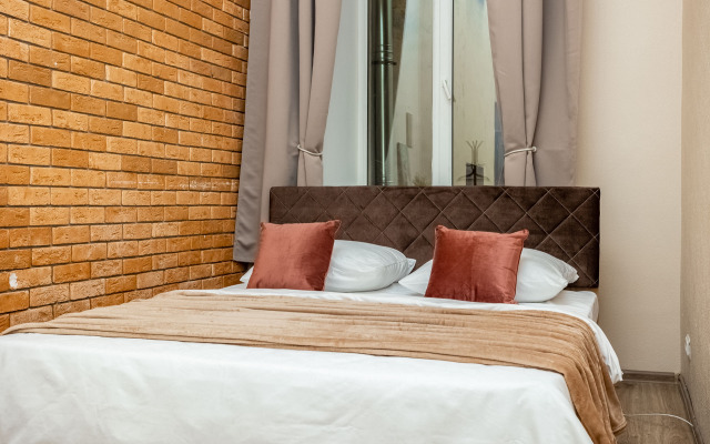 Гостевой Дом Галерея Вояж