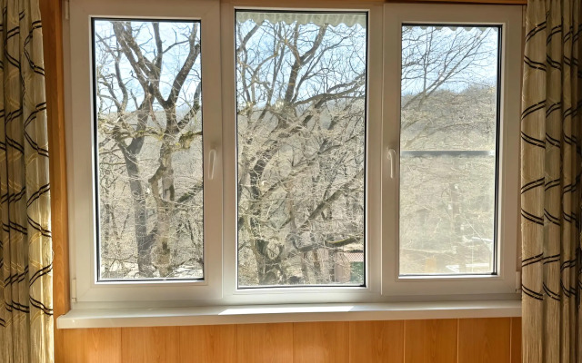2-kh Kom Kvartira Flat