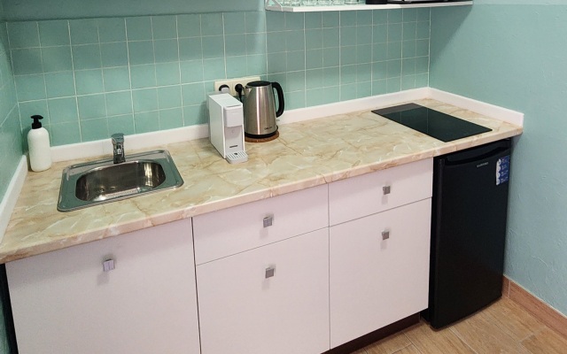 Yalta Livadiya Vinogradnaya 22g Apartaments