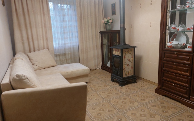 Dlya Dushi I Serdtsa U Mozhayskogo Morya Guest house