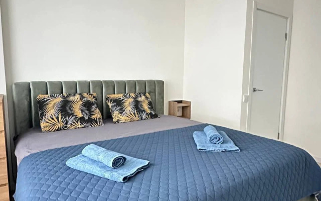 Квартира в коммунарке