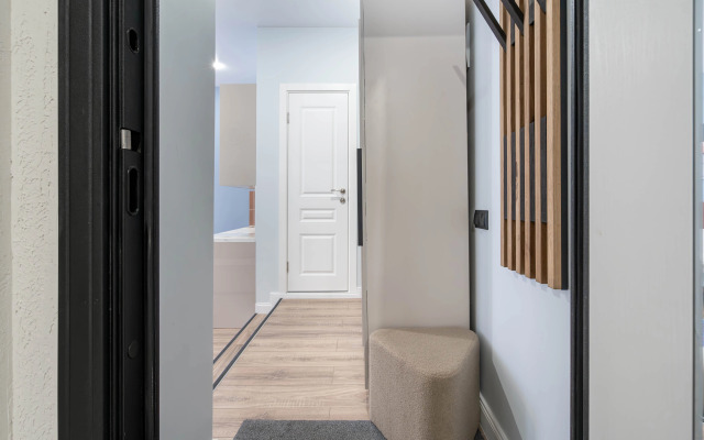 Квартира Стильная студия в историческом центре