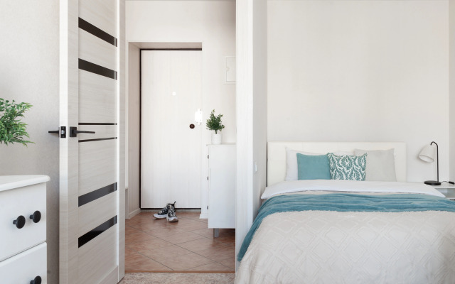 Квартира Водопьянова