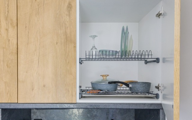 Апартаменты в Светлогорске на Майском 19