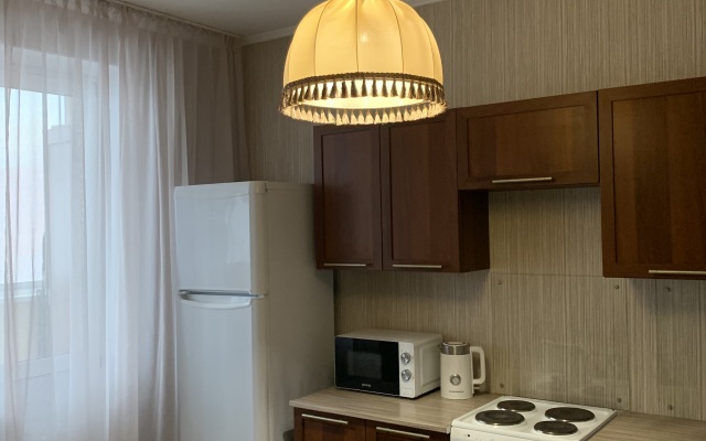 Okolo Sheremetyevo Flat