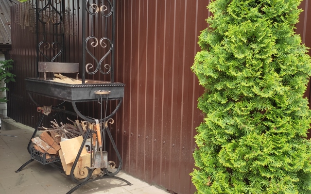 Gostevoy Dom Yantarnaya Gavan Guest House