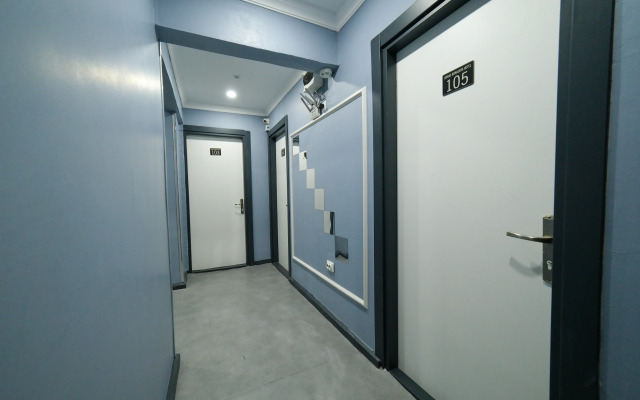 Grand Bona Sera Hotel