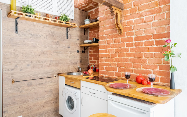 Апартаменты Гранатовый рай