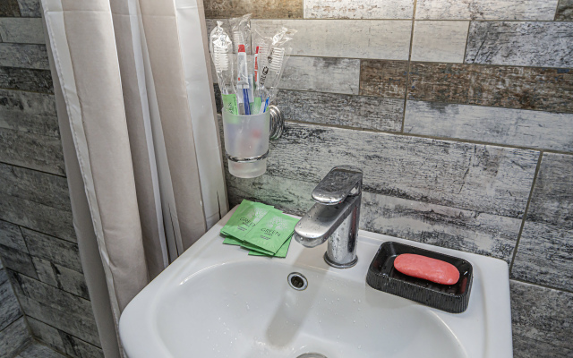 Апартаменты на Конной