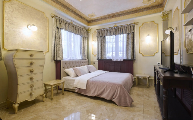 Staraya Kupavna Private house