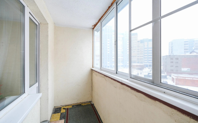 Апартаменты на Горском 8