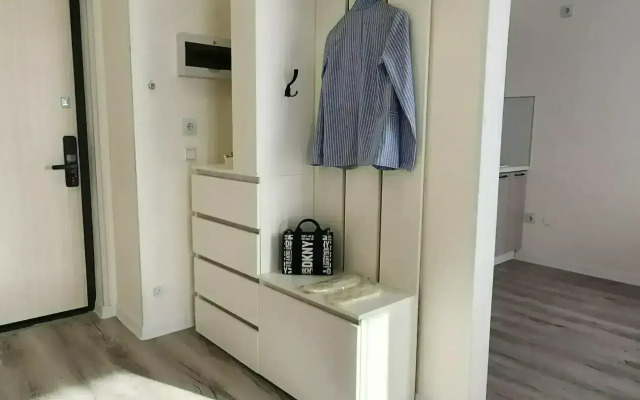 River View Apartments