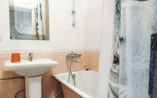 Na Ulitse Voskresenskaya 7 Flat