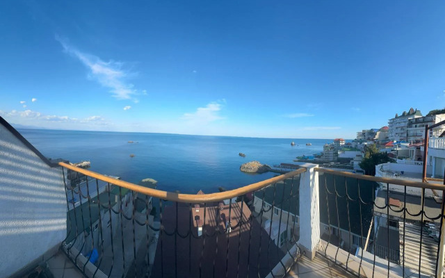 Отель Мелисса