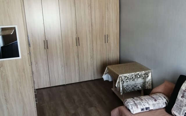Pskov Comfort Apartments