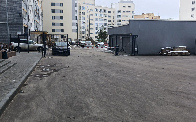 Квартира Нижний Новгород Деловая 22