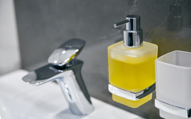 Апаратменты в центре СПб