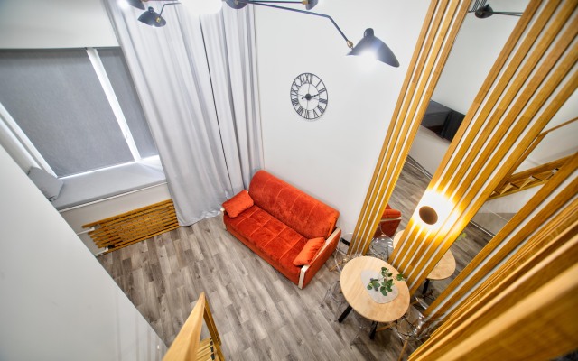 Апарт-отель Кристофф