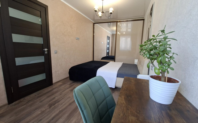 Квартира КЛД Центр Рокоссовского