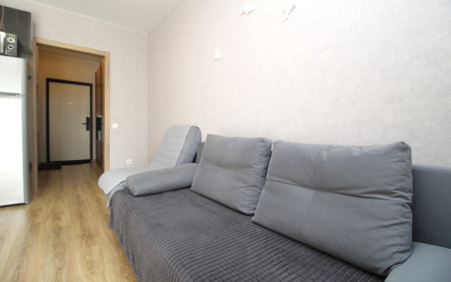 Квартира Комфортная студия 169