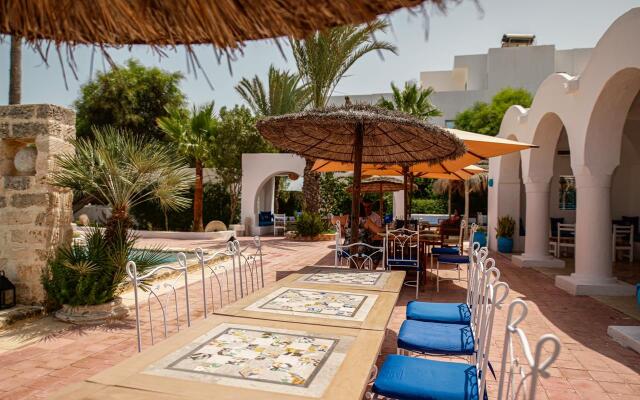 Dar Sidi Guest house