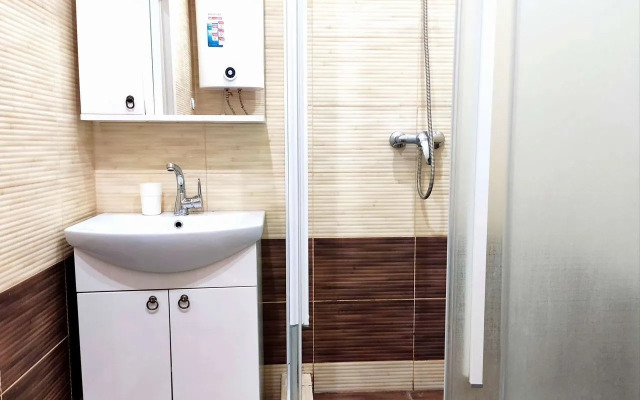 Ot Sobstvennika, v Zhk Romanovckiy Flat