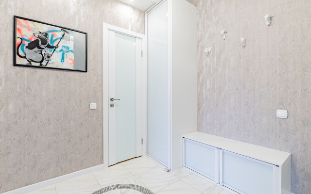 Апартаменты Петровские на Красноармейской 148