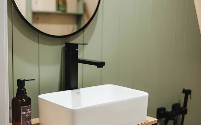 Гостевой Дом Gesh For You