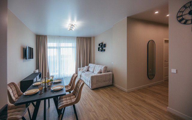 Квартира Морская Сказка 1