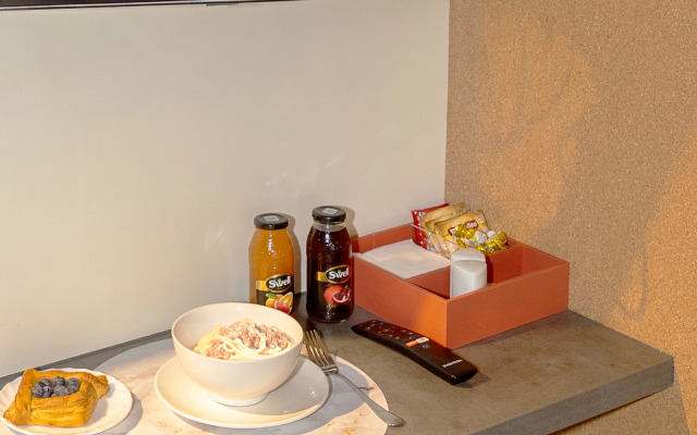 Апартаменты Студия