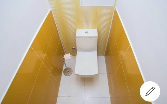 Апартаменты Городской Вал