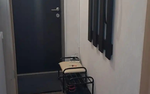 Апартаменты Park Aparts 241