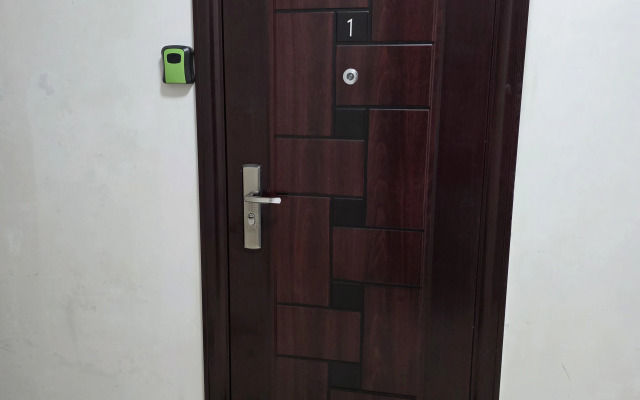 Апартаменты в Центре Пятигорска 1