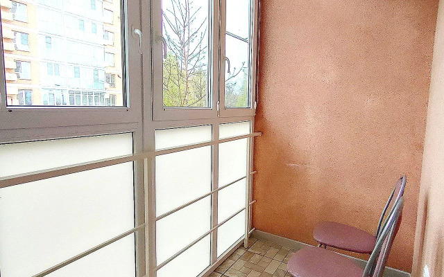 Квартира Посуточная аренда в Динской (ЖК Белые росы)