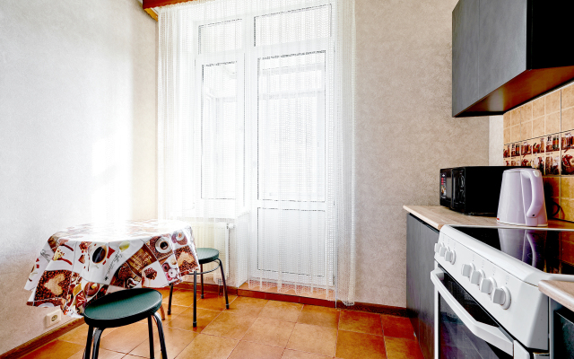 RoomOnDay na ul.Kolpakova art.000182 Apartment