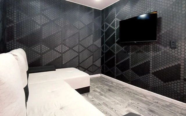 Apartamenty Uutnyj Sever na Somova 6