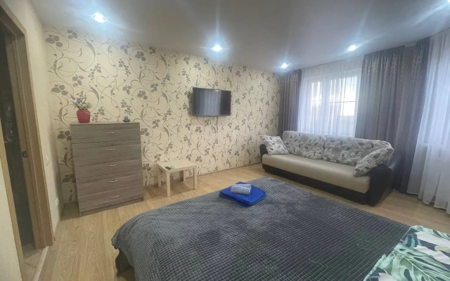 Квартира Уютная однокомнатная в центре