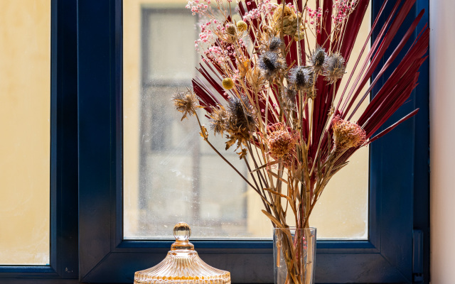 Квартира Art Vibe