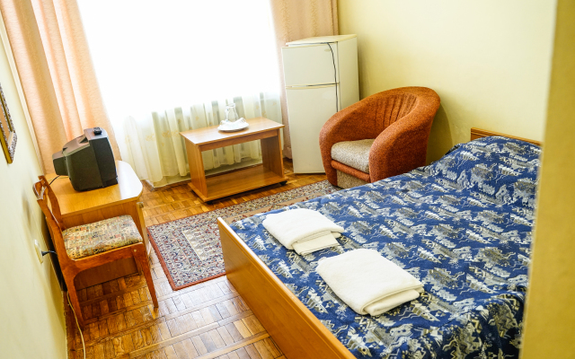 Санаторий Митино