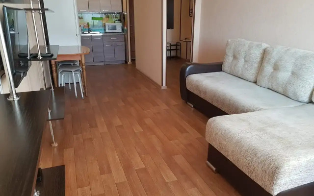 Апартаменты Двухкомнатные Евро Стандарта