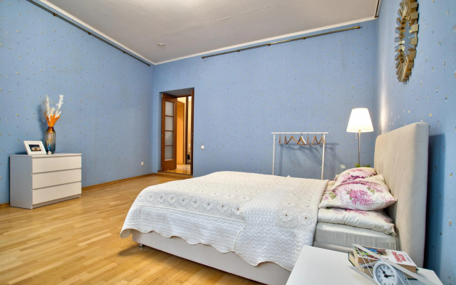 Апартаменты Apart24 Видовые на Фонтанке