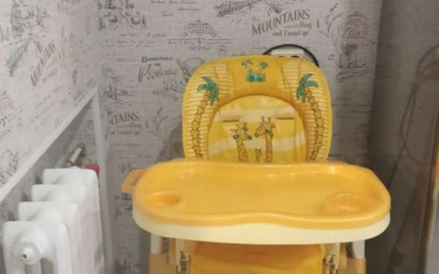 Квартира на Набережной