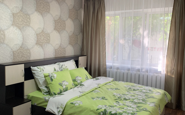 Апартаменты на Невской