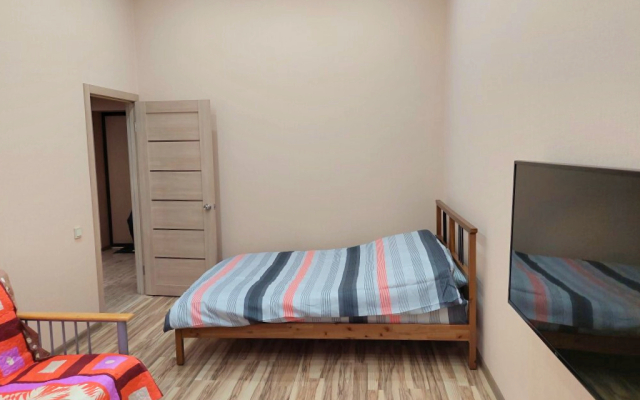 Апартаменты в Казани ЖК Голливуд