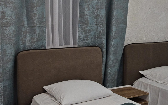 Guest house Na Turbaze
