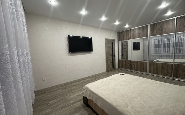 Uyut Flat
