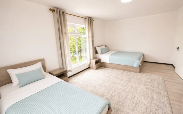 Esal Guest House Issykkul