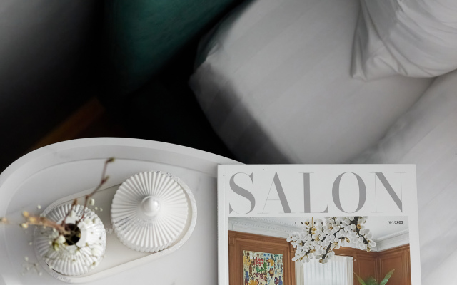 Апартаменты Malachit Apart