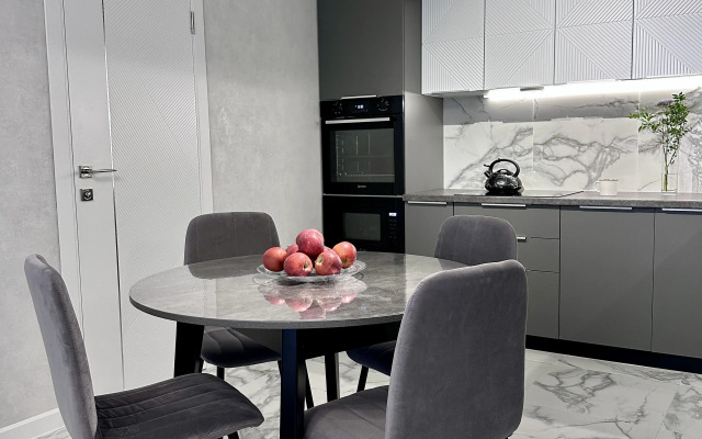 Armeriliz Na Soldatova 30B Flat